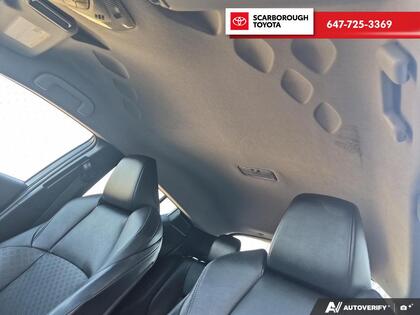 used 2021 Toyota C-HR car, priced at $21,995