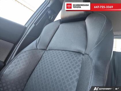 used 2021 Toyota C-HR car, priced at $21,995