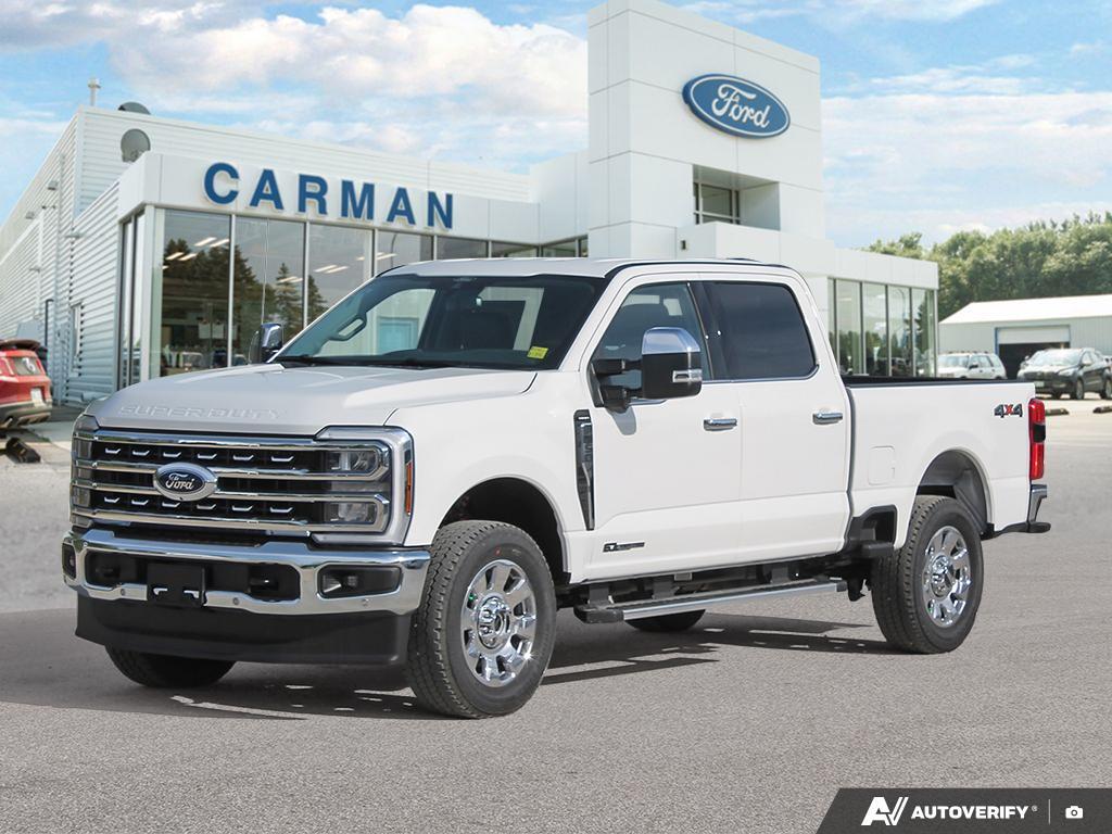 2026 Ford F-250