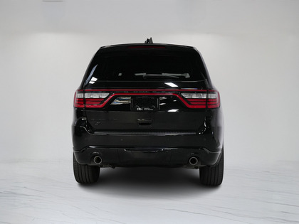 used 2021 Dodge Durango car, priced at $37,900