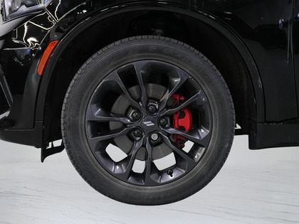 used 2021 Dodge Durango car, priced at $37,900
