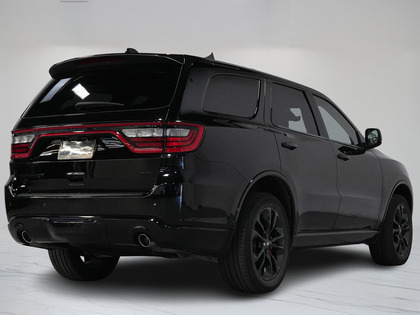 used 2021 Dodge Durango car, priced at $37,900