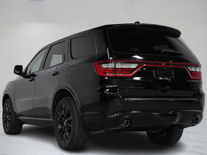 used 2021 Dodge Durango car, priced at $37,900