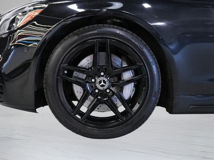 used 2019 Mercedes-Benz S-Class car, priced at $56,900