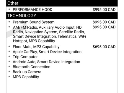 used 2021 Dodge Durango car, priced at $37,900