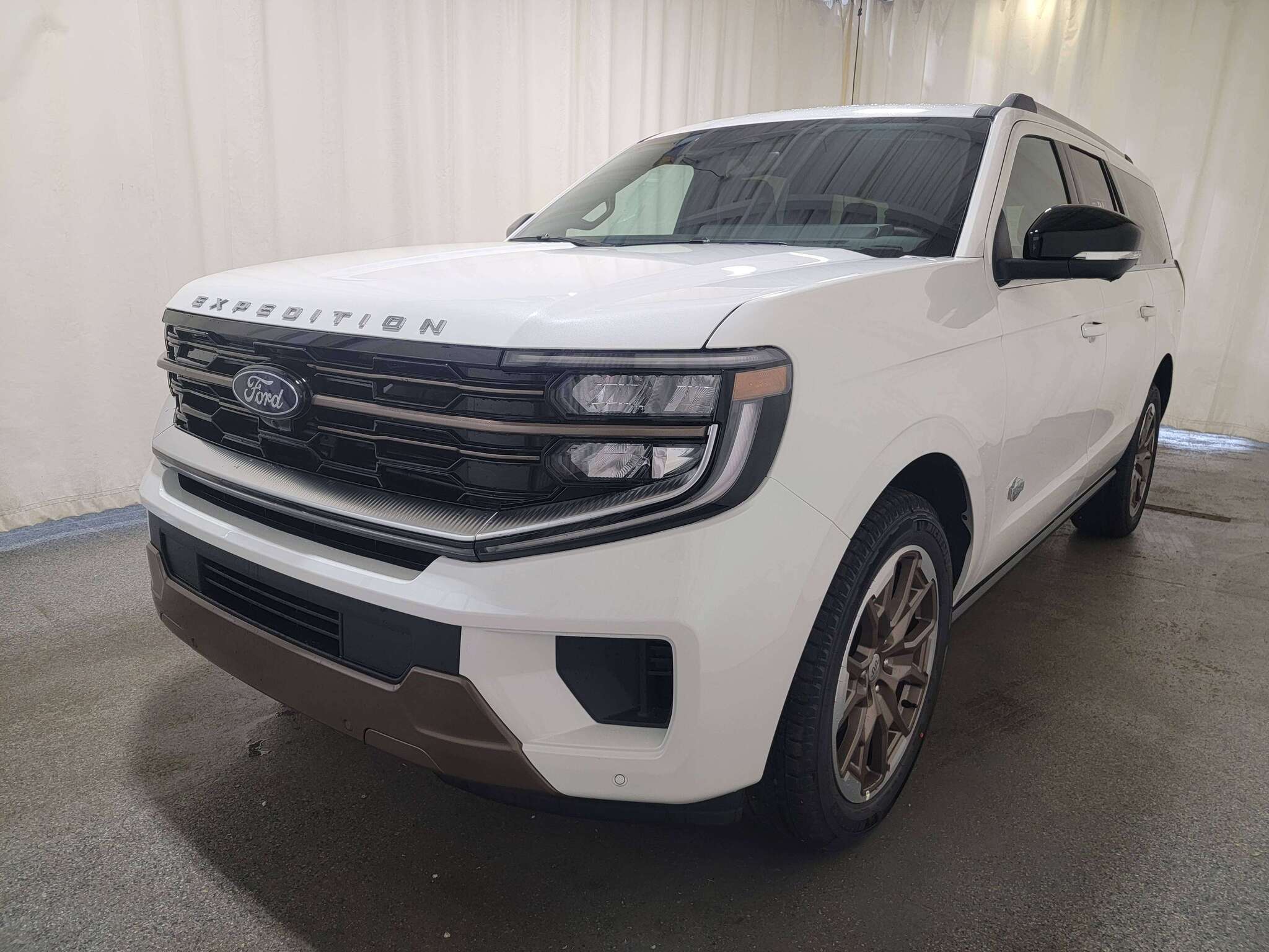 2026 Ford Expedition