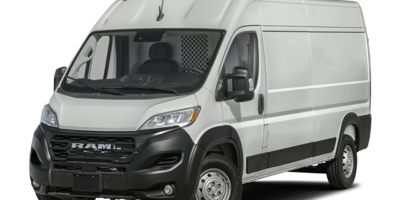 2023 RAM ProMaster