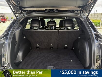 used 2024 Jeep Compass car, priced at $26,048