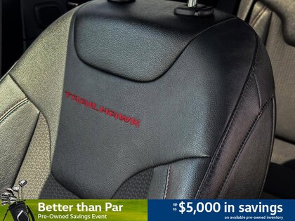 used 2024 Jeep Compass car, priced at $26,048