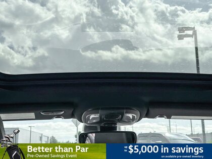 used 2024 Jeep Compass car, priced at $26,048
