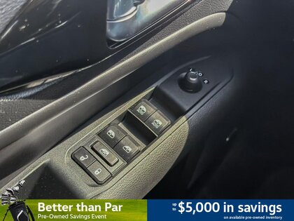 used 2024 Jeep Compass car, priced at $26,048