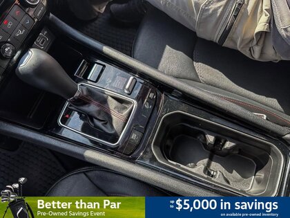 used 2024 Jeep Compass car, priced at $26,048