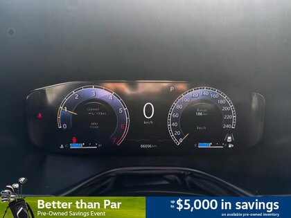 used 2024 Jeep Compass car, priced at $26,048