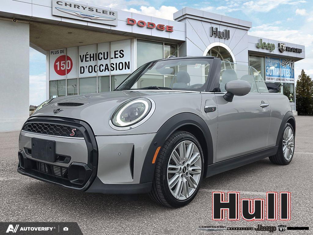 2024 MINI Cooper
