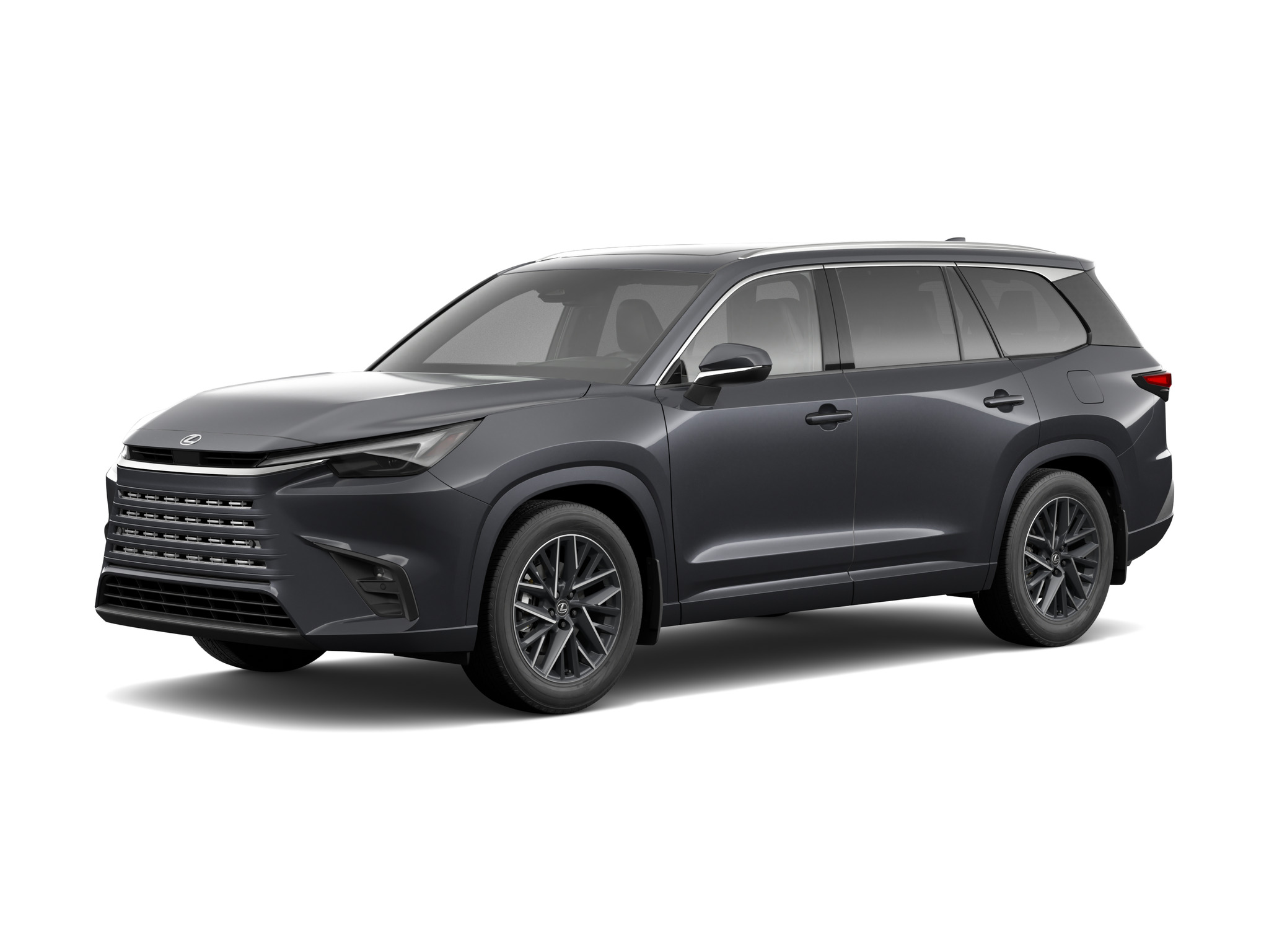 2026 Lexus Tx