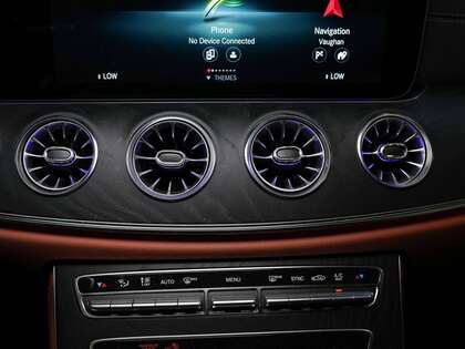 used 2023 Mercedes-Benz CLS car, priced at $65,900