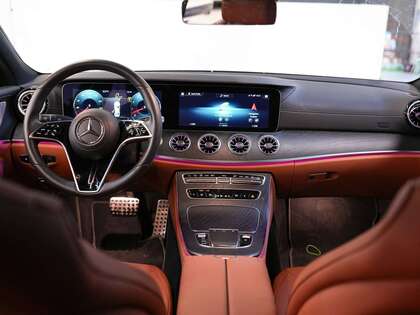 used 2023 Mercedes-Benz CLS car, priced at $65,900