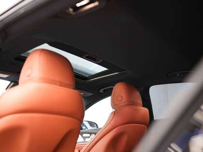 used 2023 Mercedes-Benz CLS car, priced at $65,900