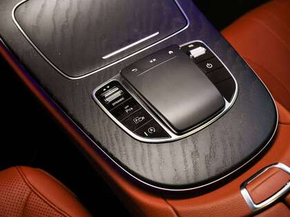 used 2023 Mercedes-Benz CLS car, priced at $65,900