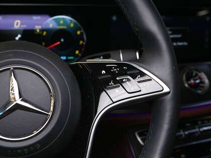 used 2023 Mercedes-Benz CLS car, priced at $65,900