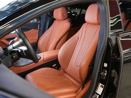 used 2023 Mercedes-Benz CLS car, priced at $65,900