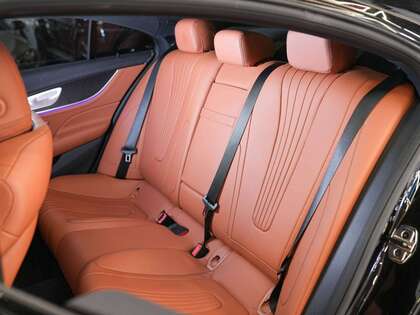 used 2023 Mercedes-Benz CLS car, priced at $65,900