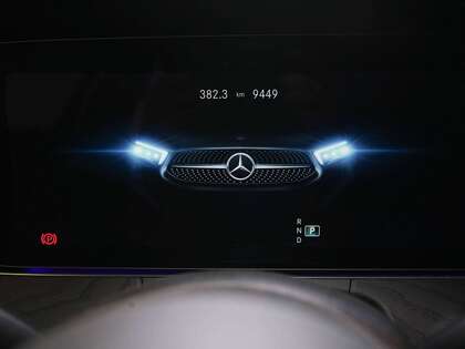 used 2023 Mercedes-Benz CLS car, priced at $65,900