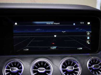 used 2023 Mercedes-Benz CLS car, priced at $65,900