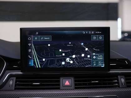 used 2024 Audi RS 5 car, priced at $89,900