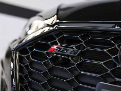 used 2024 Audi RS 5 car, priced at $89,900