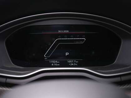 used 2024 Audi RS 5 car, priced at $89,900