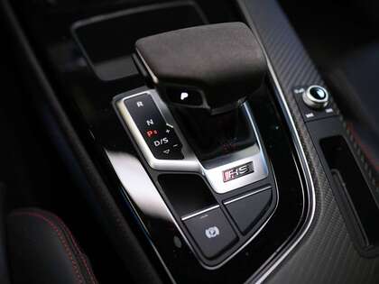 used 2024 Audi RS 5 car, priced at $89,900