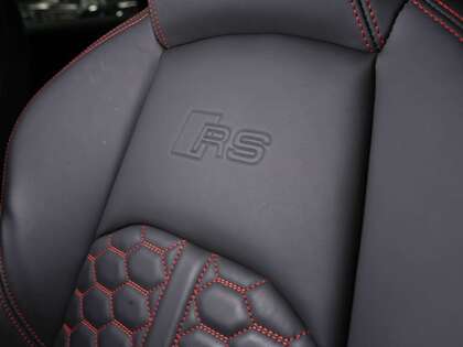 used 2024 Audi RS 5 car, priced at $89,900