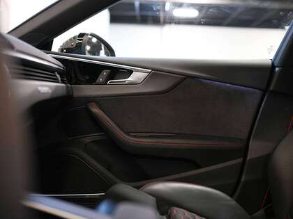 used 2024 Audi RS 5 car, priced at $89,900