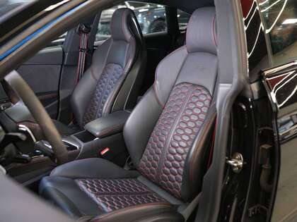 used 2024 Audi RS 5 car, priced at $89,900