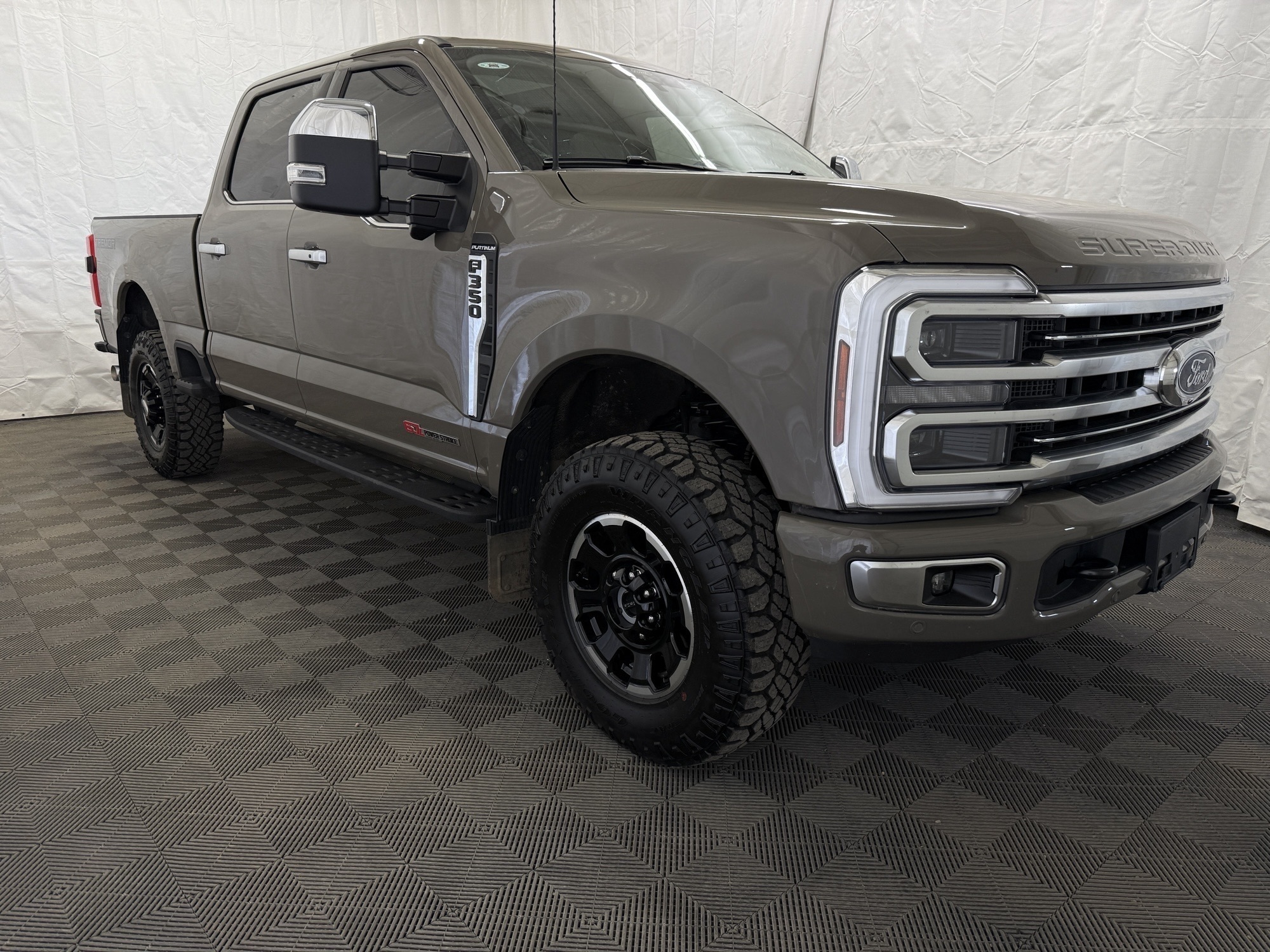 2026 Ford F-350