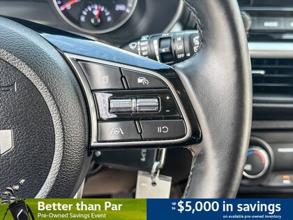 used 2024 Kia Forte5 car, priced at $23,748