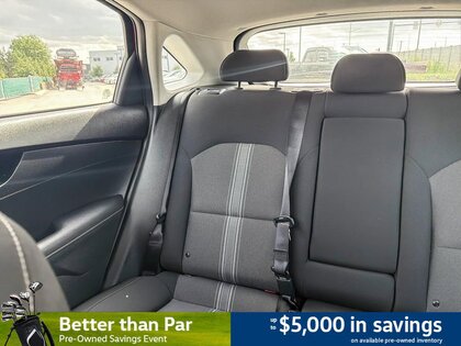 used 2024 Kia Forte5 car, priced at $23,748