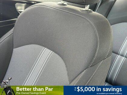 used 2024 Kia Forte5 car, priced at $23,748