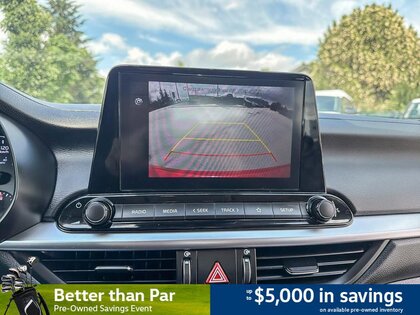 used 2024 Kia Forte5 car, priced at $23,748
