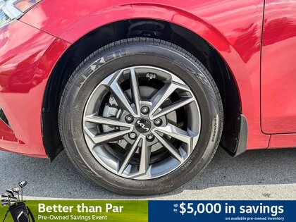 used 2024 Kia Forte5 car, priced at $23,748