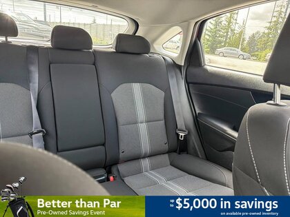 used 2024 Kia Forte5 car, priced at $23,748