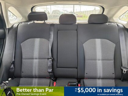 used 2024 Kia Forte5 car, priced at $23,748