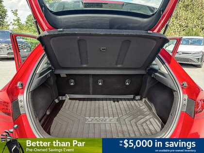 used 2024 Kia Forte5 car, priced at $23,748