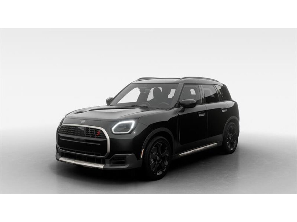 2027 MINI Countryman Cooper S