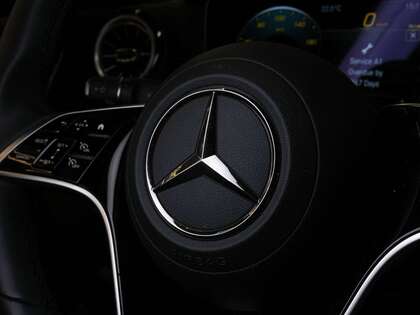 used 2023 Mercedes-Benz CLS car, priced at $65,900