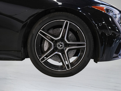 used 2023 Mercedes-Benz CLS car, priced at $65,900