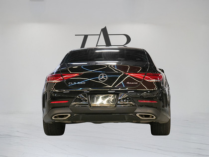 used 2023 Mercedes-Benz CLS car, priced at $65,900