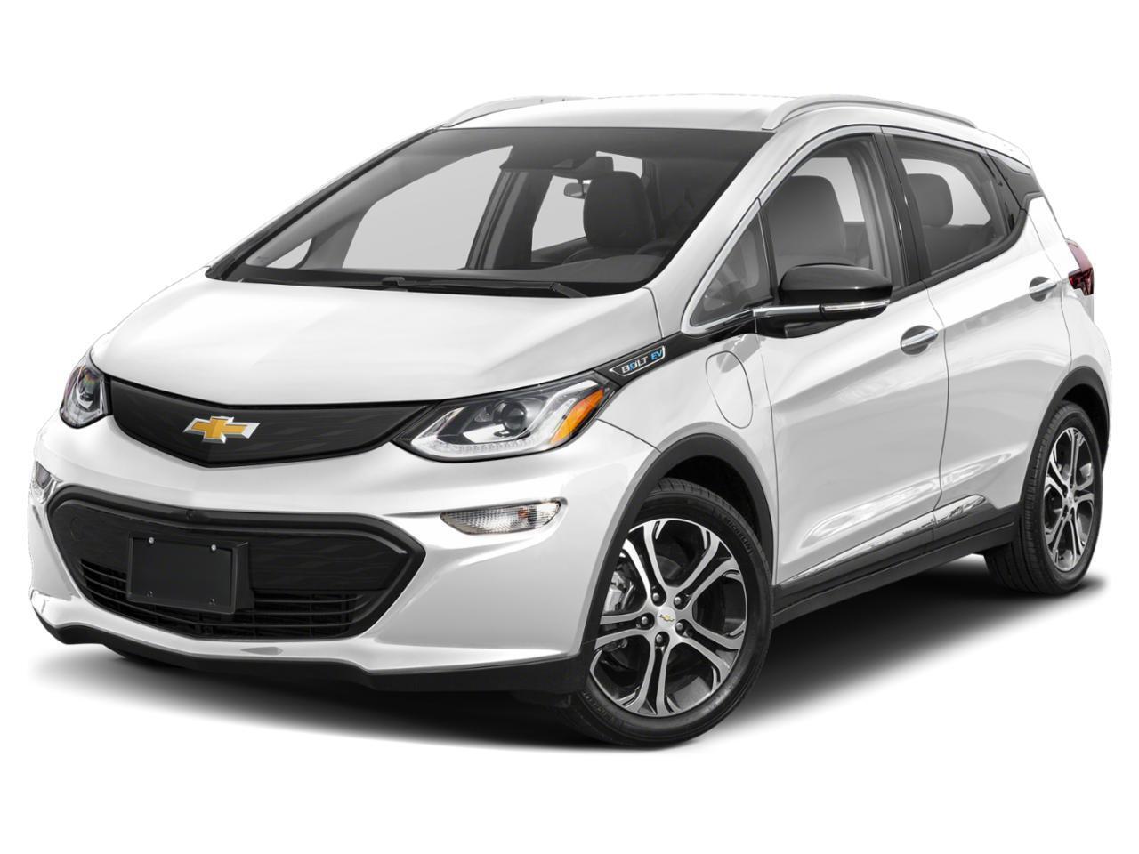 2019 Chevrolet Bolt EV