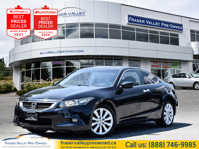 2010 Honda Accord